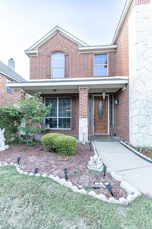 2228 Sparrow Hawk Court
