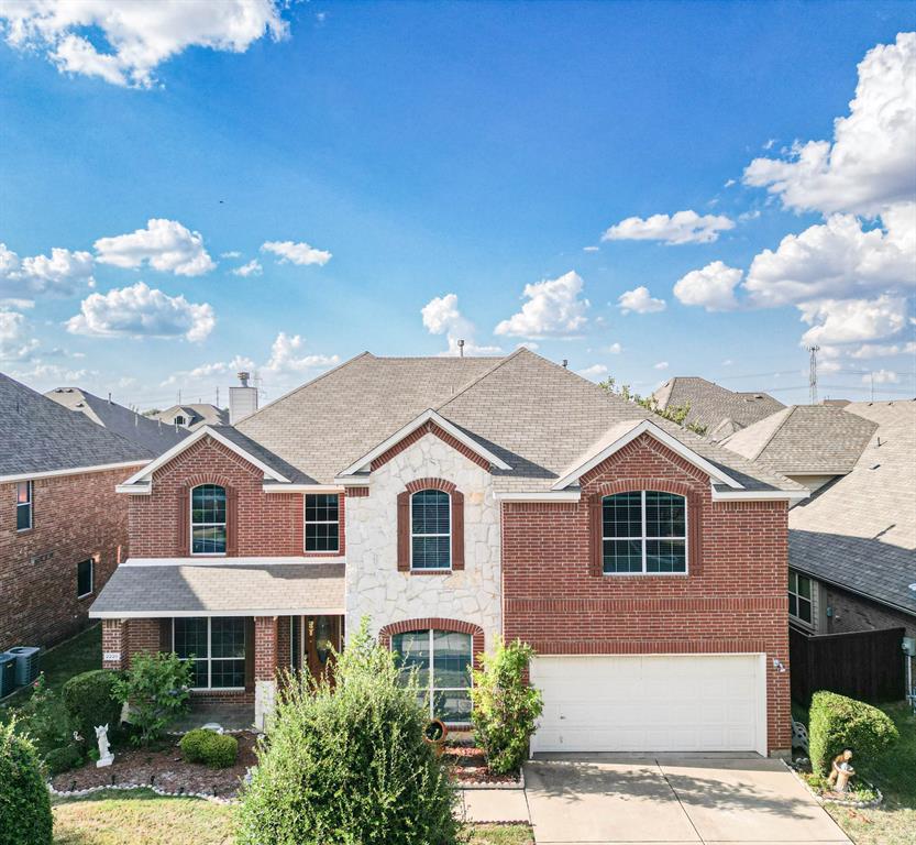 2228 Sparrow Hawk Court