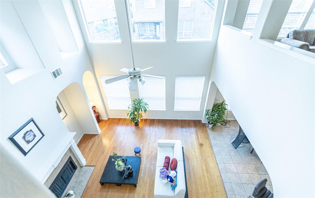 2228 Sparrow Hawk Court