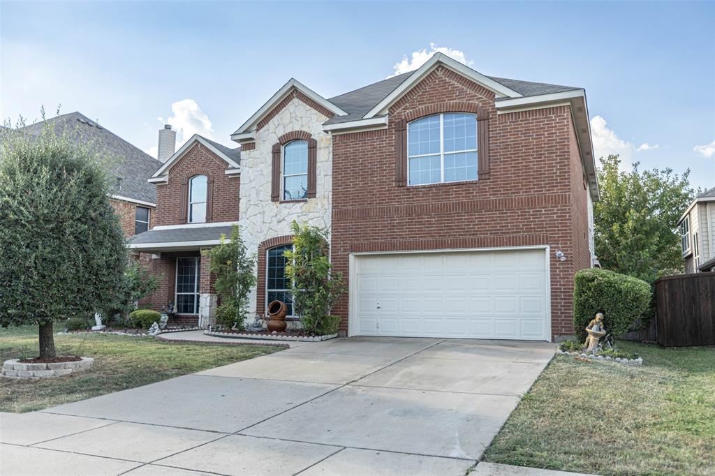 2228 Sparrow Hawk Court