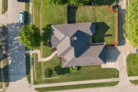 Tiny photo for 6602 Lynch Lane, Garland, TX 75044 (MLS # 21233170)