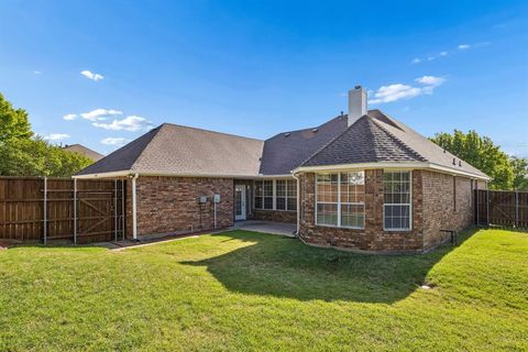 Tiny photo for 6602 Lynch Lane, Garland, TX 75044 (MLS # 21233170)