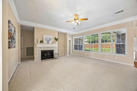 Tiny photo for 6602 Lynch Lane, Garland, TX 75044 (MLS # 21233170)