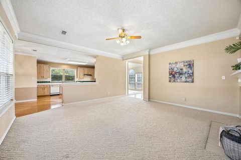 Tiny photo for 6602 Lynch Lane, Garland, TX 75044 (MLS # 21233170)