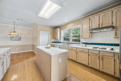 Tiny photo for 6602 Lynch Lane, Garland, TX 75044 (MLS # 21233170)