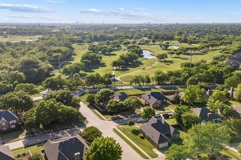 Tiny photo for 6602 Lynch Lane, Garland, TX 75044 (MLS # 21233170)
