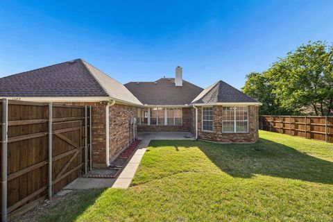 Tiny photo for 6602 Lynch Lane, Garland, TX 75044 (MLS # 21233170)