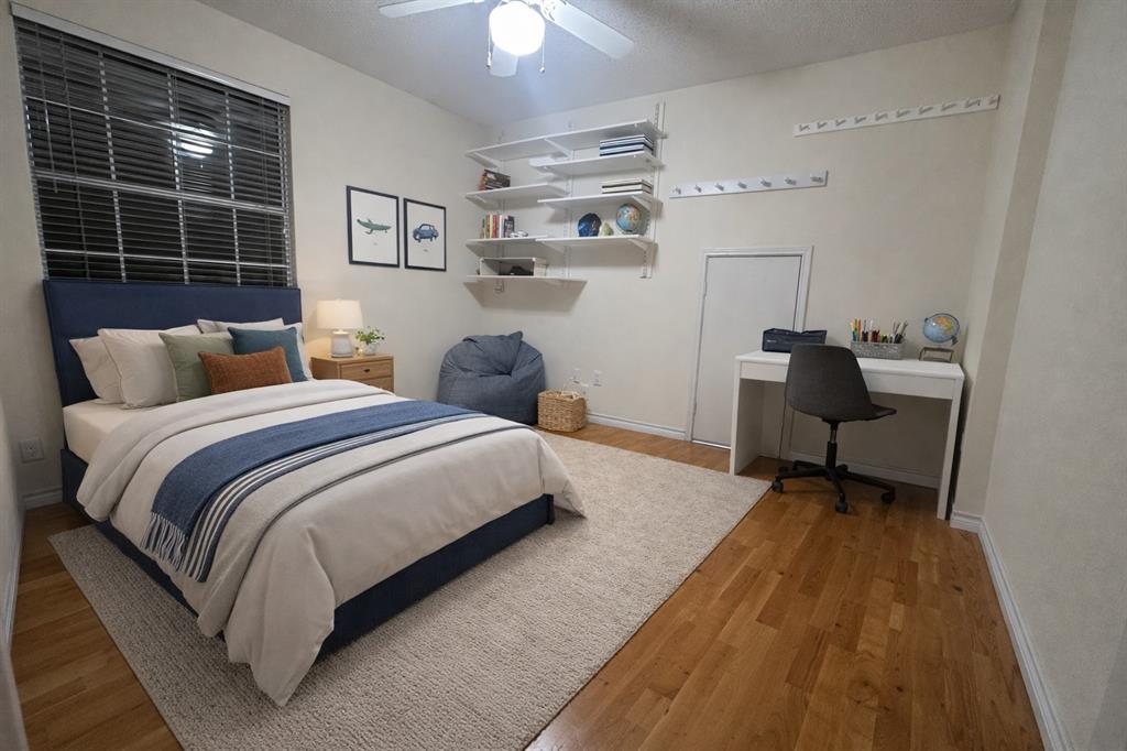 TimberCreek - Residential