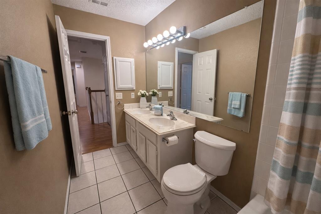 TimberCreek - Residential