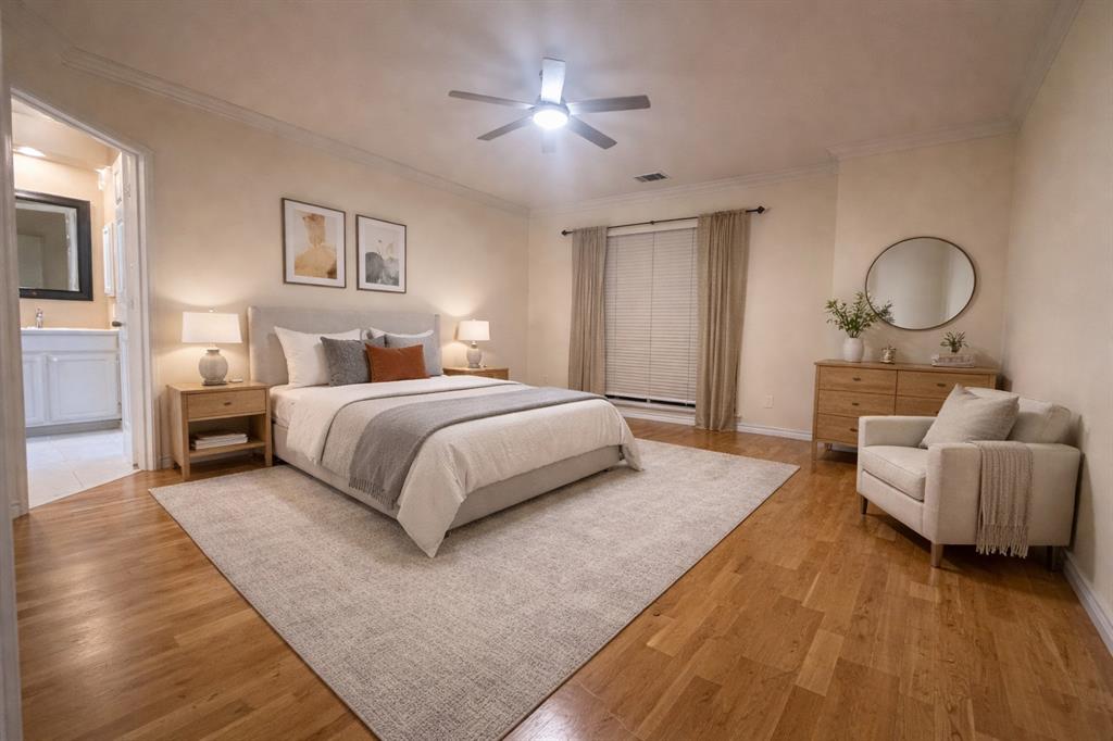 TimberCreek - Residential