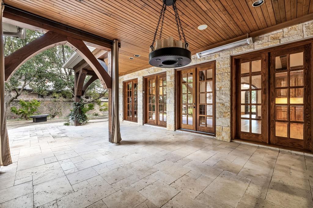 Villages Of Stonebriar Park Ph 2 - Residential