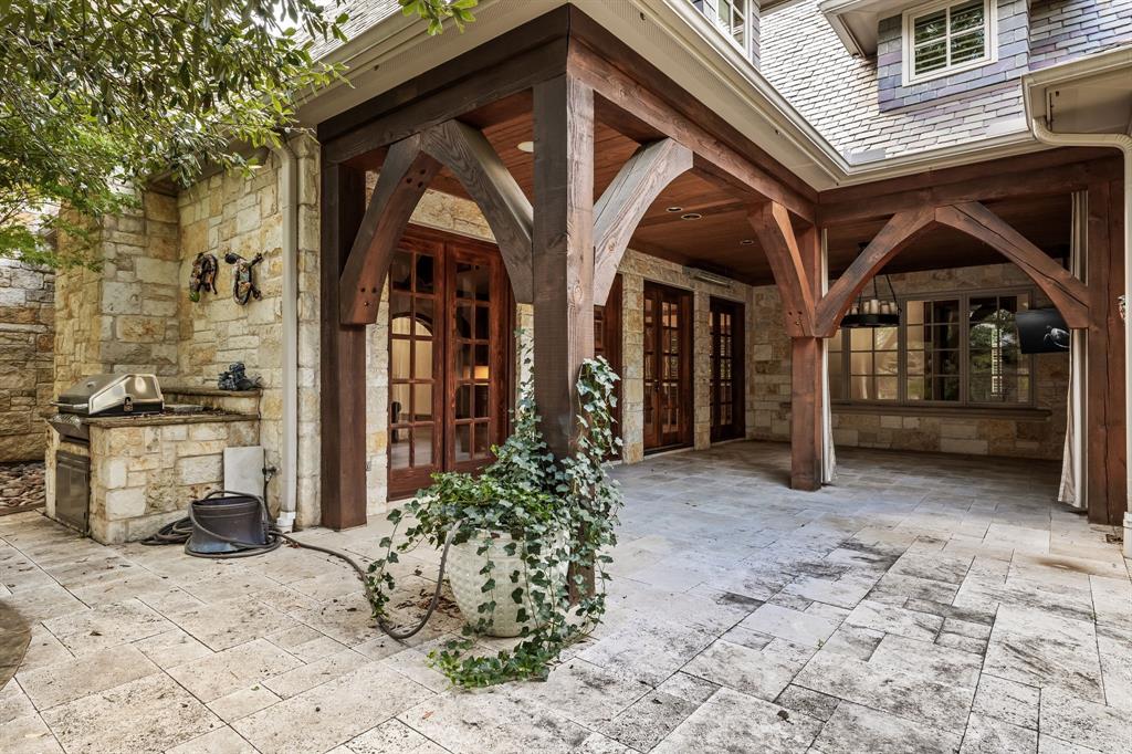 Villages Of Stonebriar Park Ph 2 - Residential