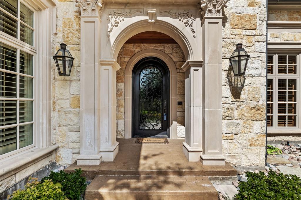 Villages Of Stonebriar Park Ph 2 - Residential