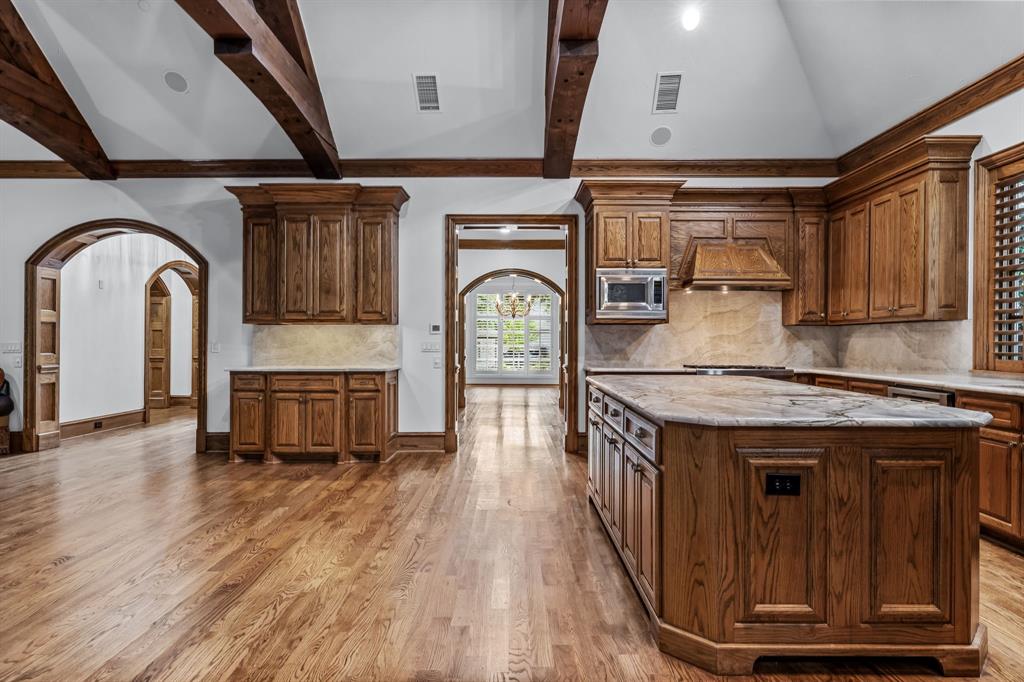 Villages Of Stonebriar Park Ph 2 - Residential