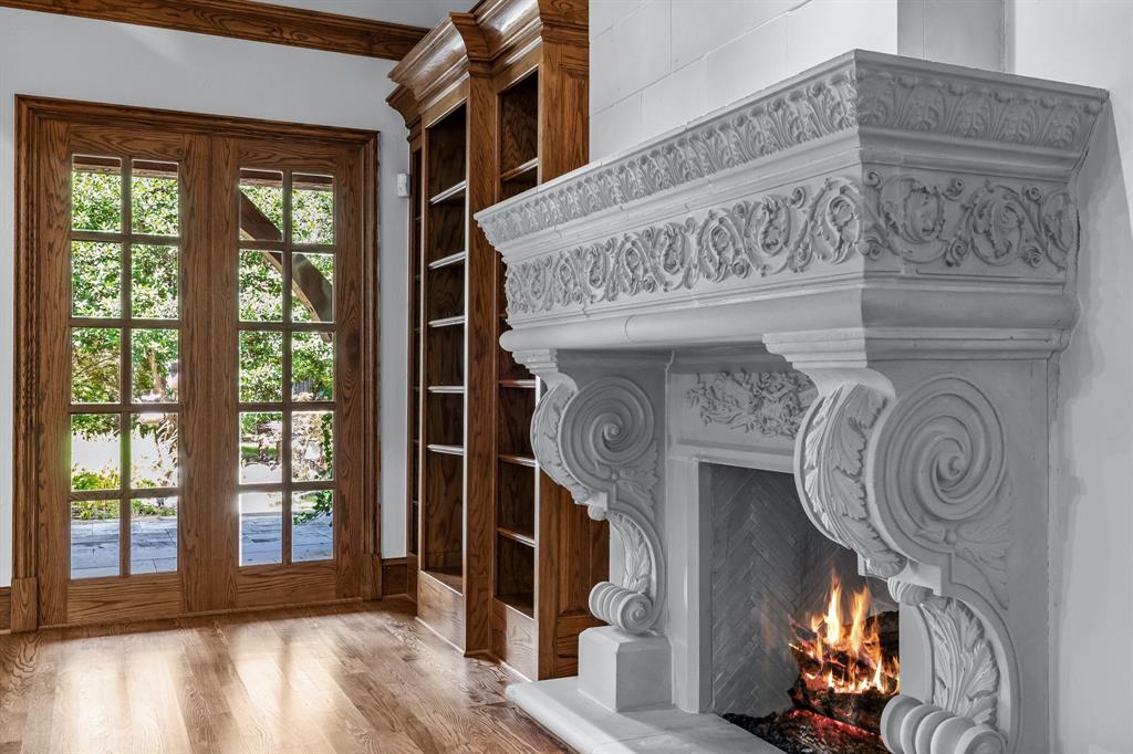 Villages Of Stonebriar Park Ph 2 - Residential