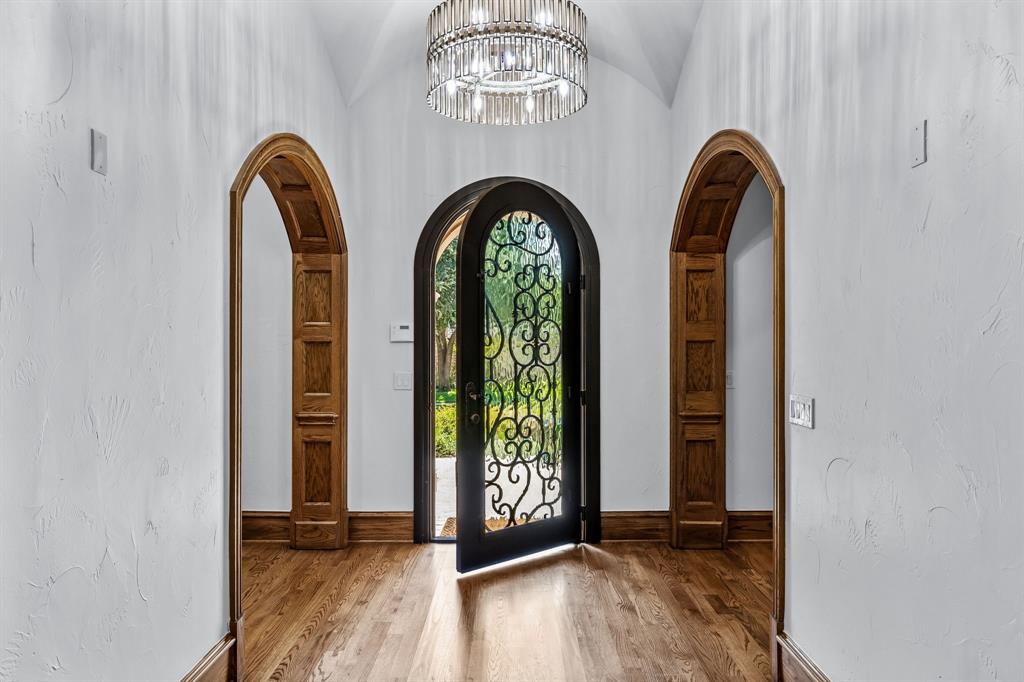 Villages Of Stonebriar Park Ph 2 - Residential