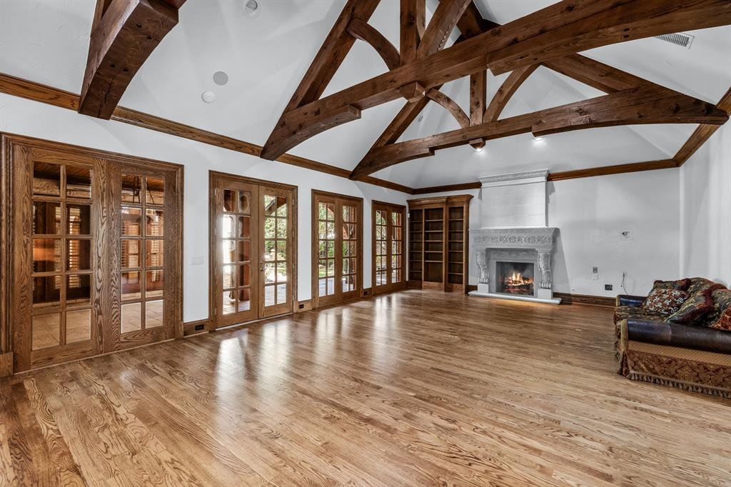 Villages Of Stonebriar Park Ph 2 - Residential