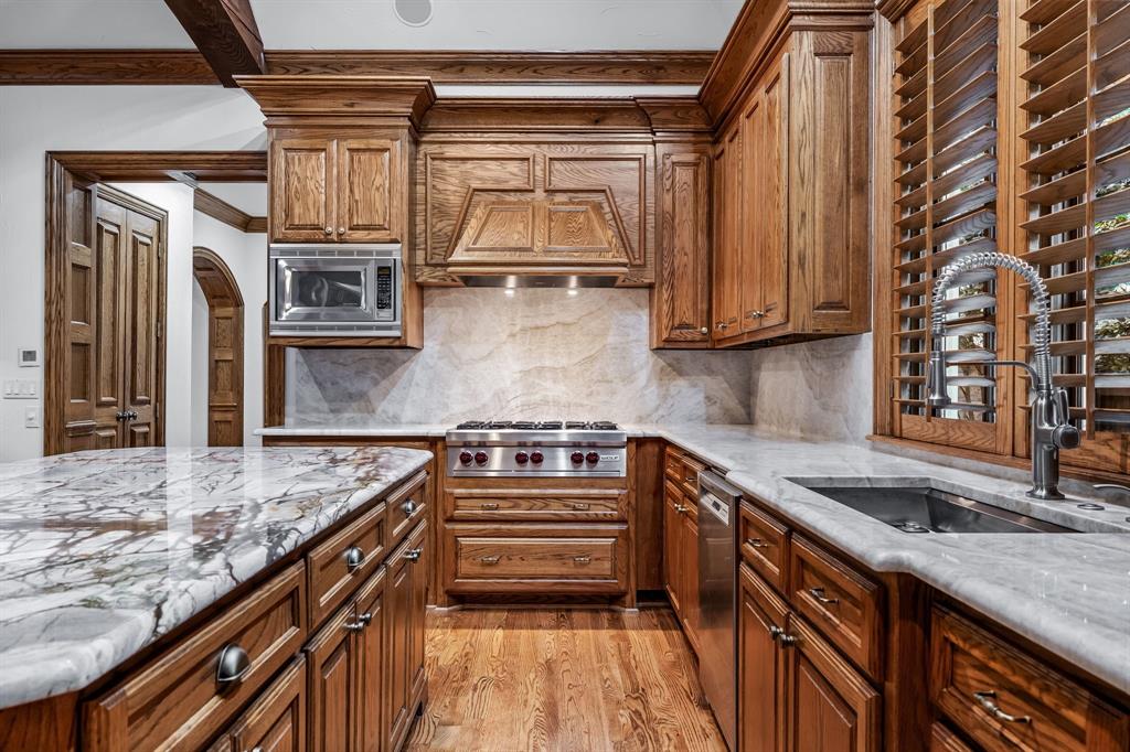 Villages Of Stonebriar Park Ph 2 - Residential