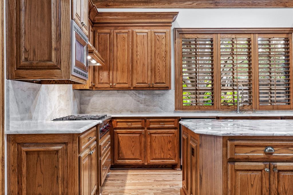 Villages Of Stonebriar Park Ph 2 - Residential