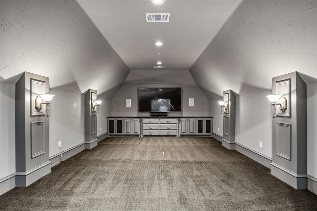 Villages Of Stonebriar Park Ph 2 - Residential