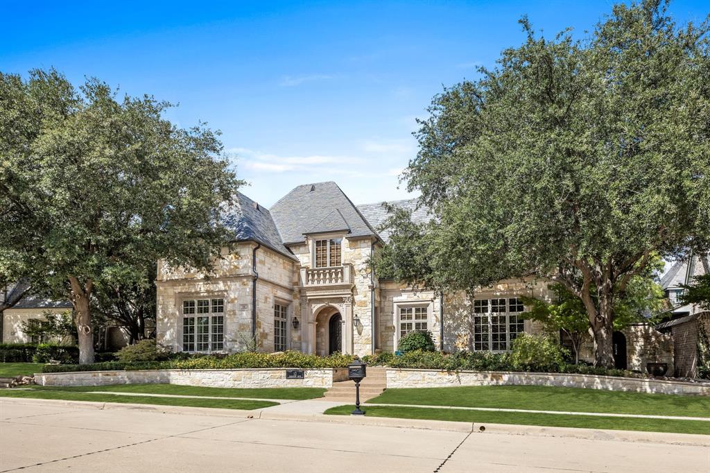 Villages Of Stonebriar Park Ph 2 - Residential