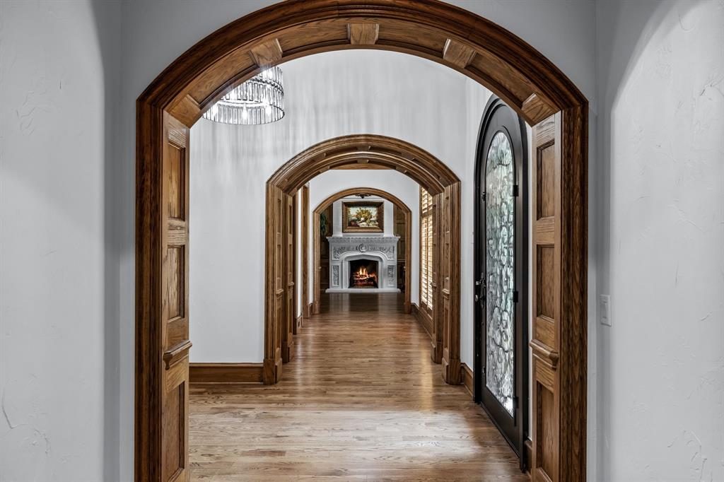 Villages Of Stonebriar Park Ph 2 - Residential