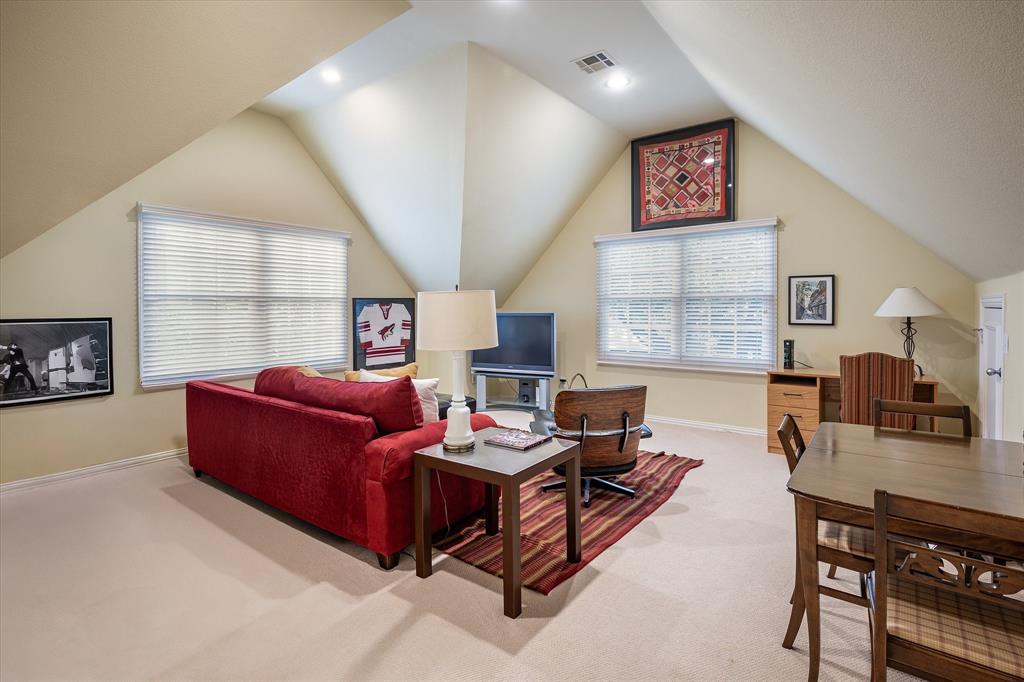 University Heights 6th Sec - Residential