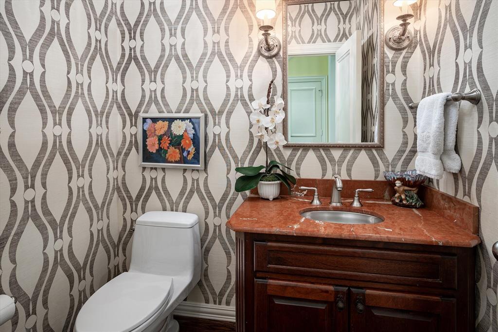 University Heights 6th Sec - Residential