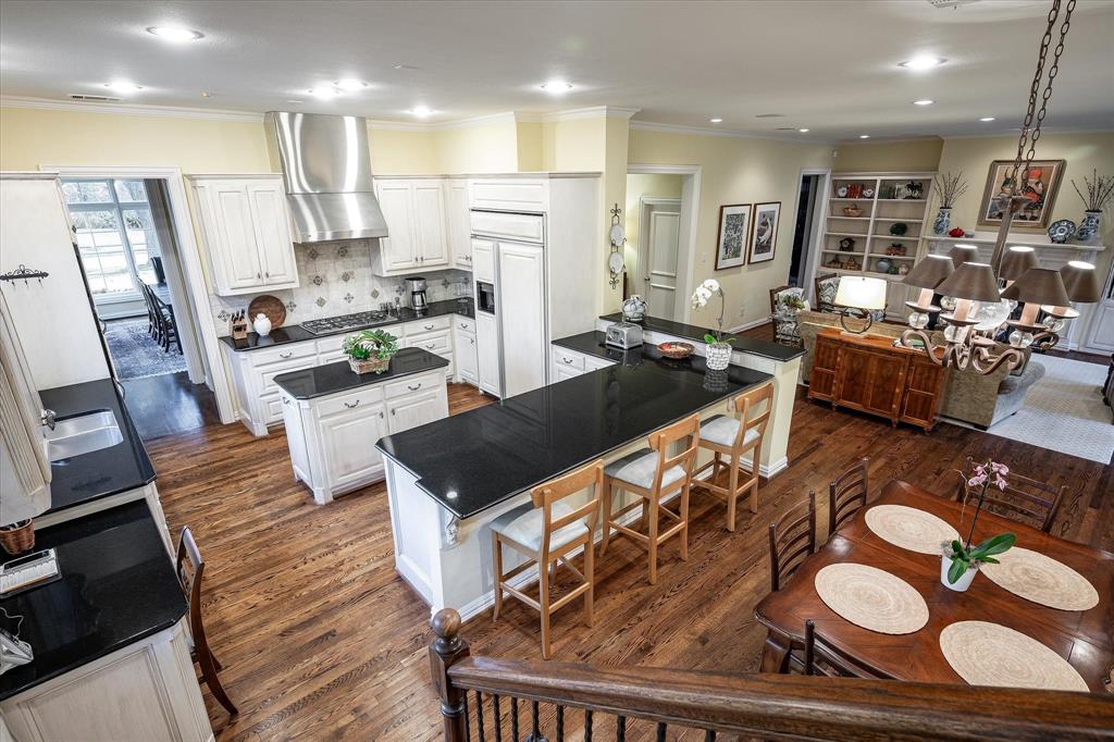 University Heights 6th Sec - Residential