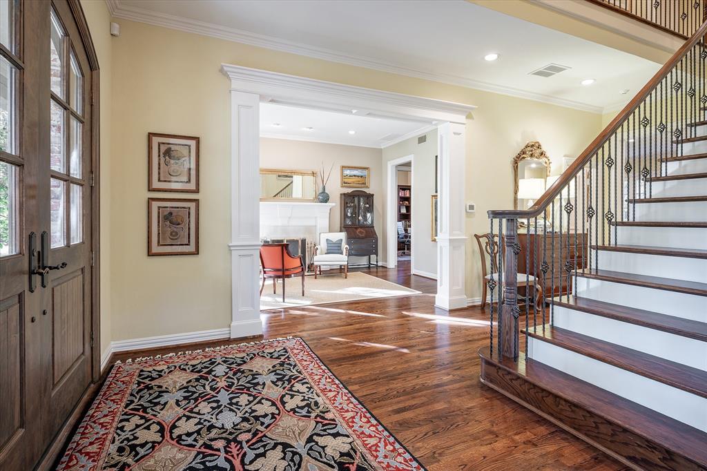 University Heights 6th Sec - Residential