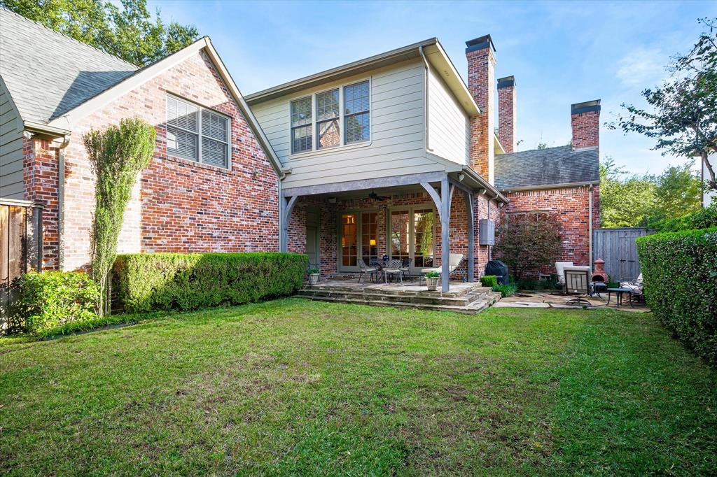 University Heights 6th Sec - Residential