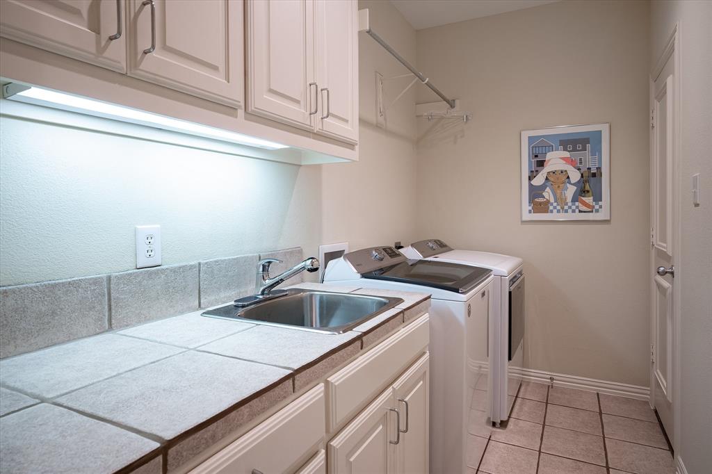 University Heights 6th Sec - Residential