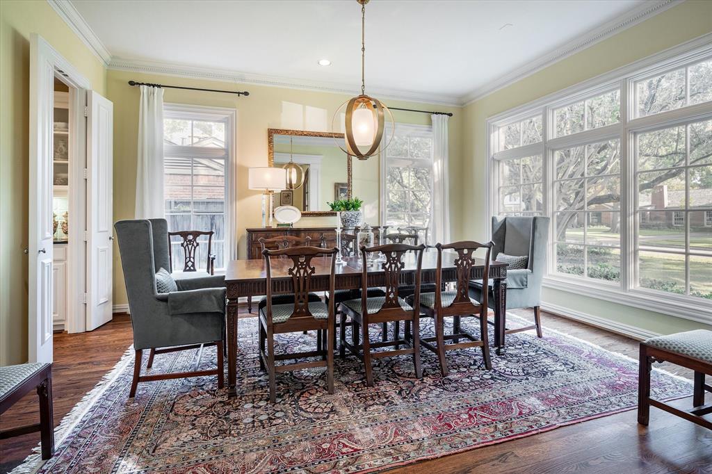 University Heights 6th Sec - Residential