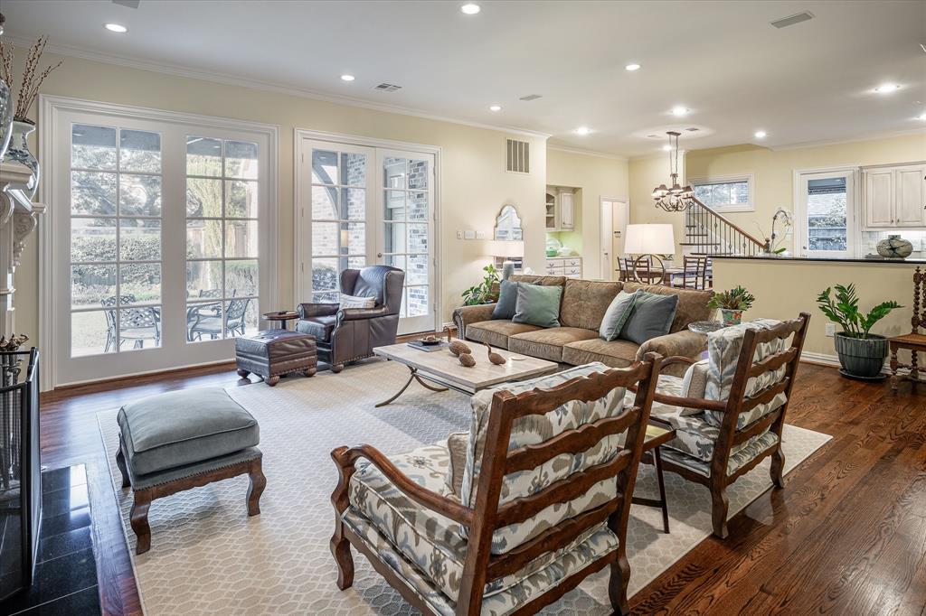 University Heights 6th Sec - Residential