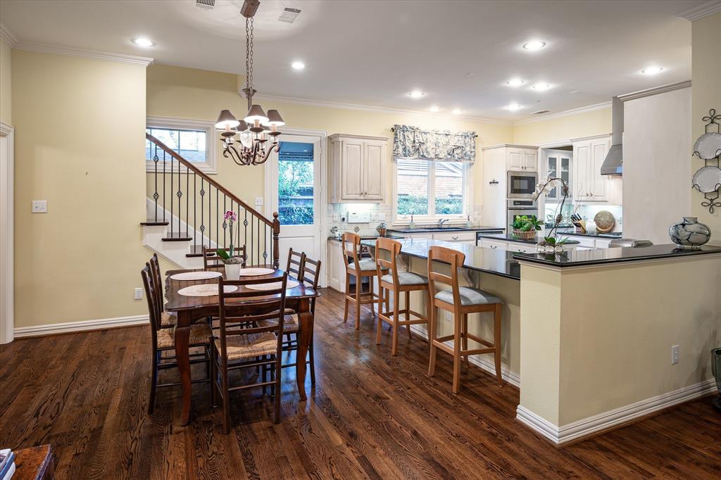 University Heights 6th Sec - Residential