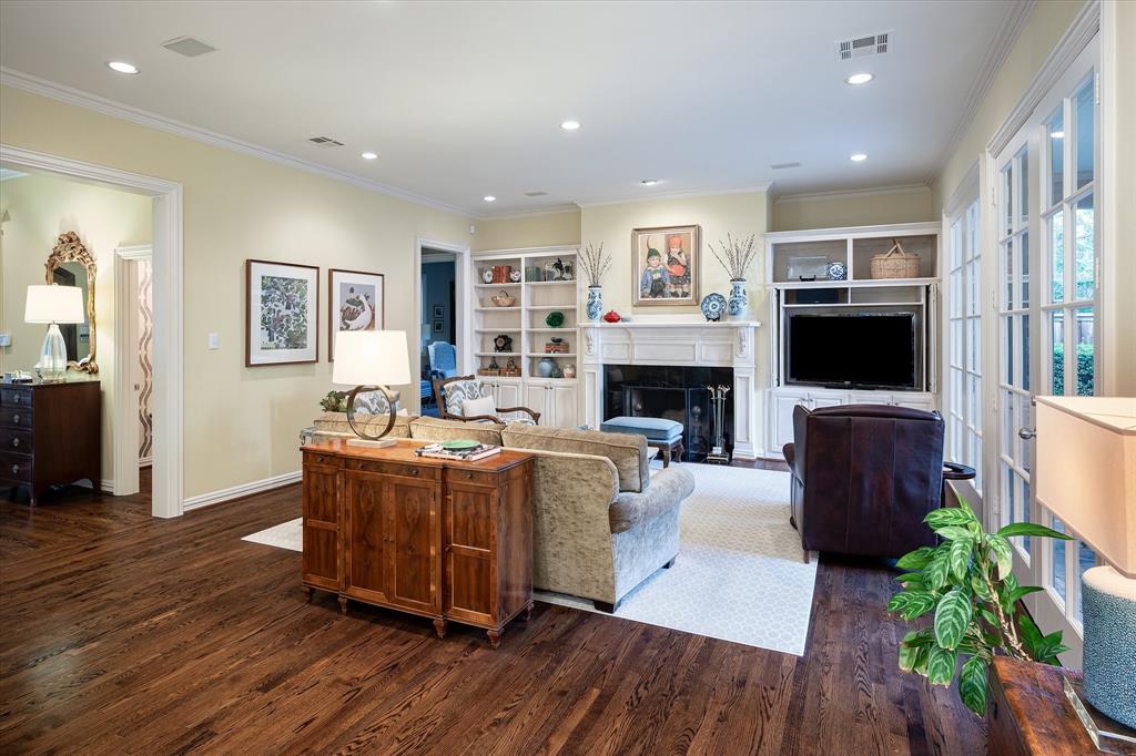 University Heights 6th Sec - Residential