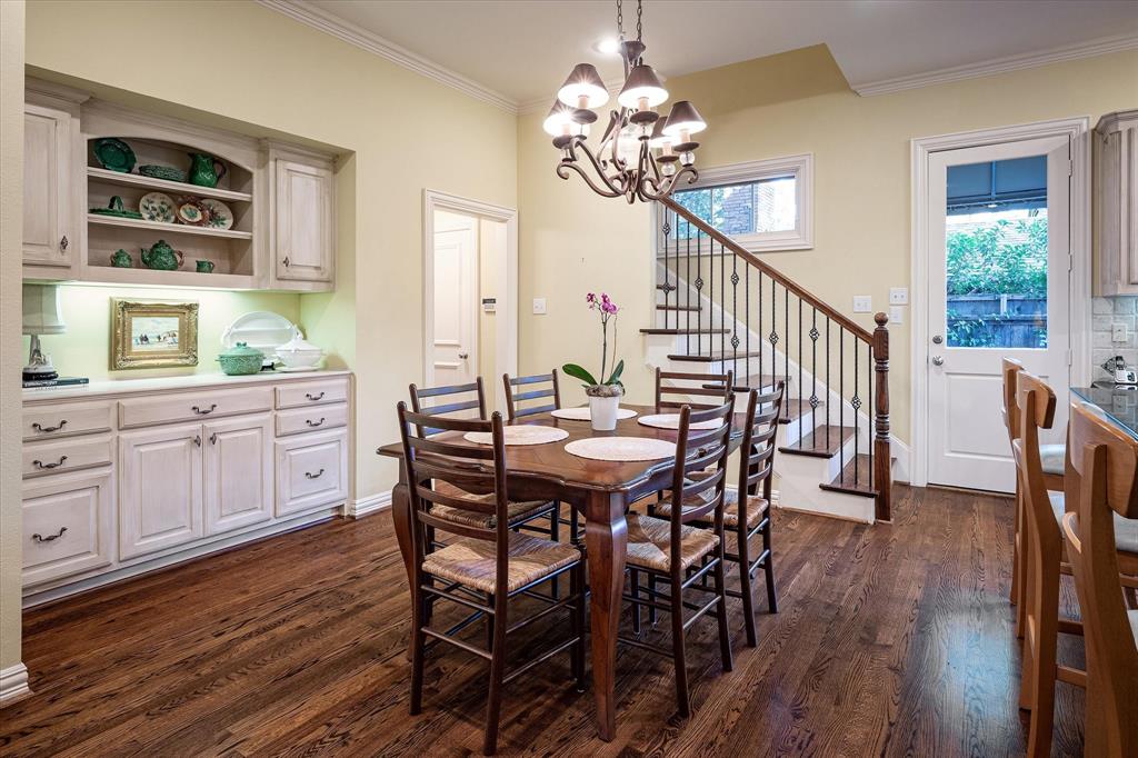 University Heights 6th Sec - Residential