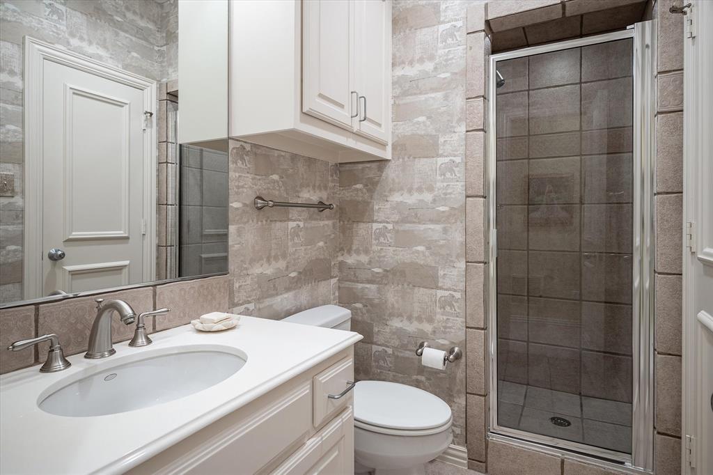 University Heights 6th Sec - Residential