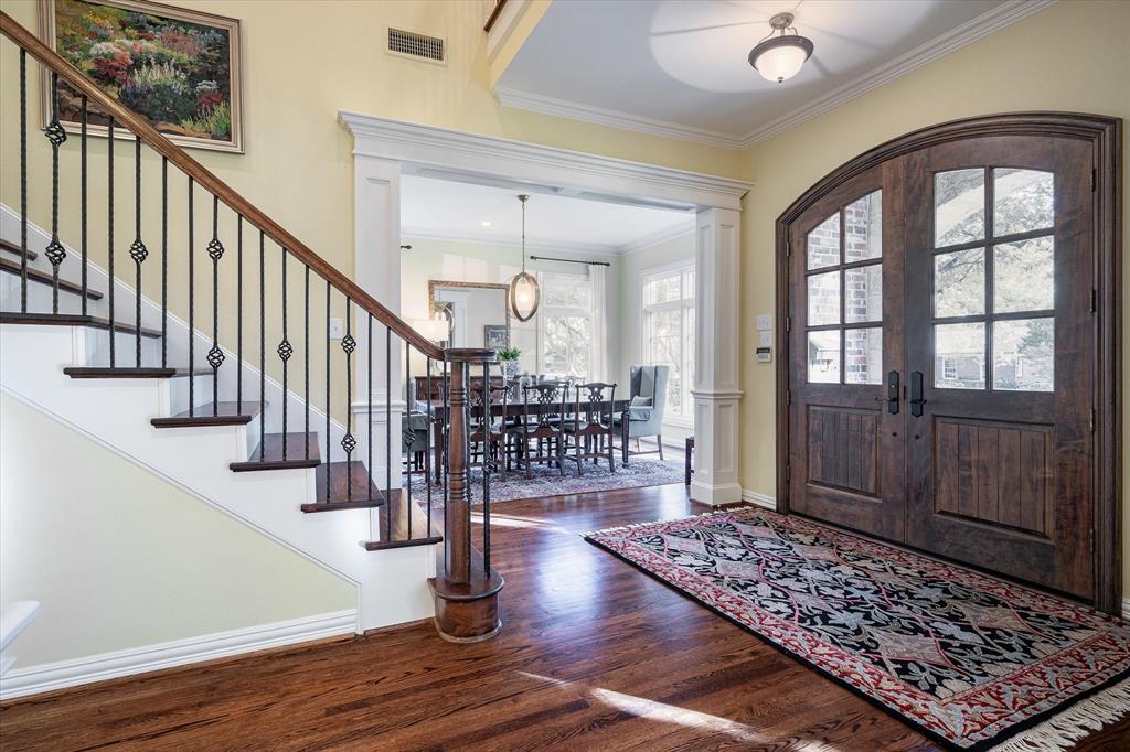 University Heights 6th Sec - Residential