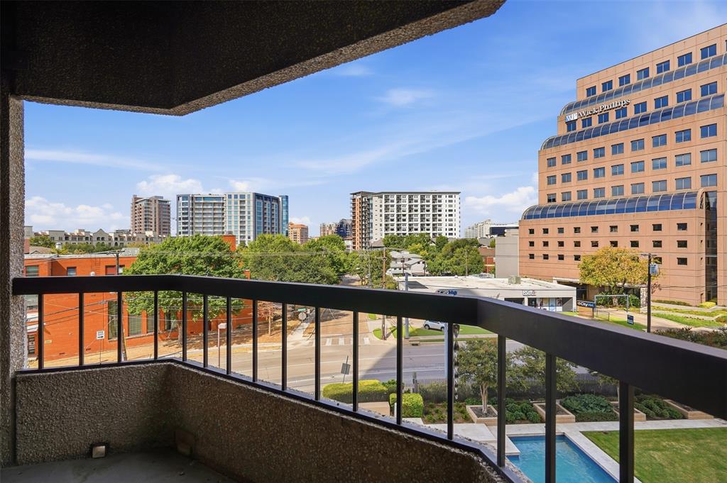 3030 Mckinney Avenue 404