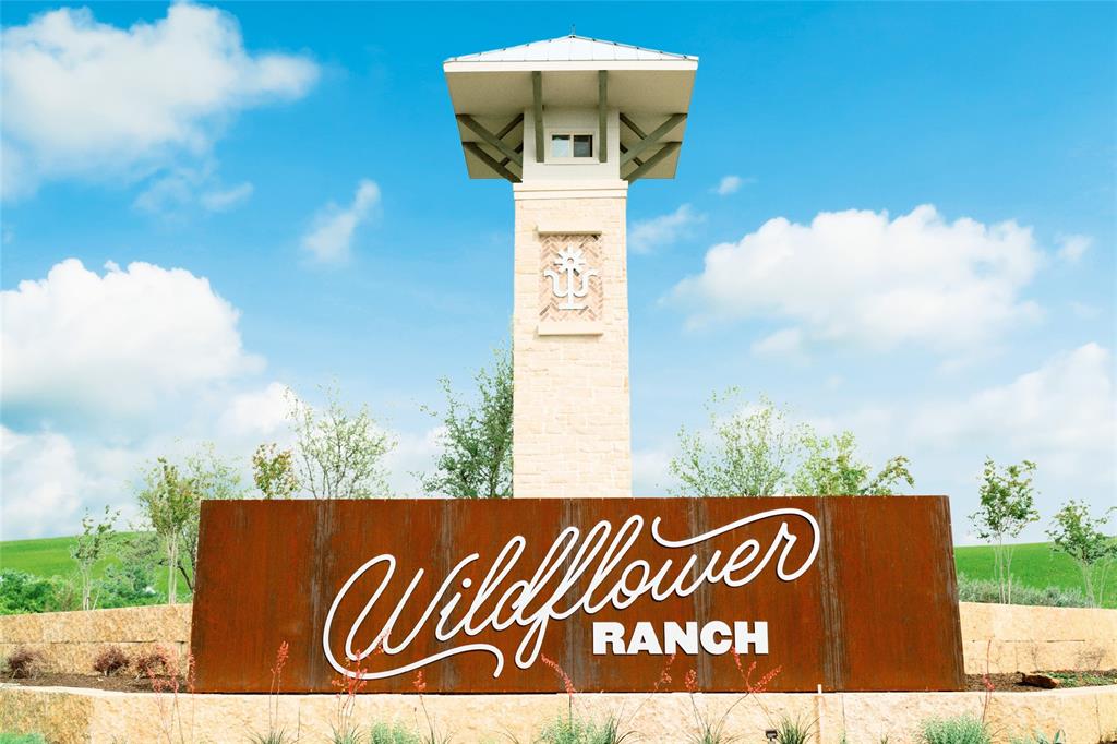 Wildflower Ranch - Residential
