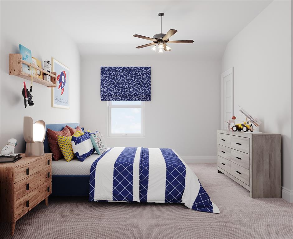 Wildflower Ranch - Residential