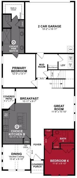 Wildflower Ranch - Residential