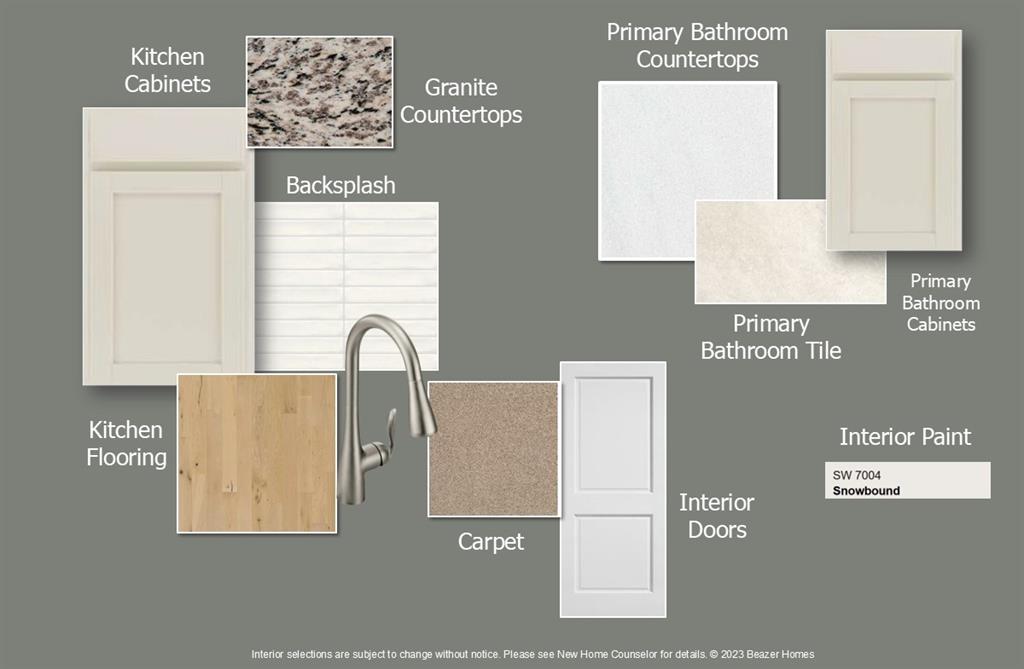 Wildflower Ranch - Residential