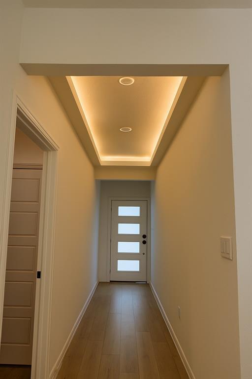 Harbor Point Sec 1 - Residential