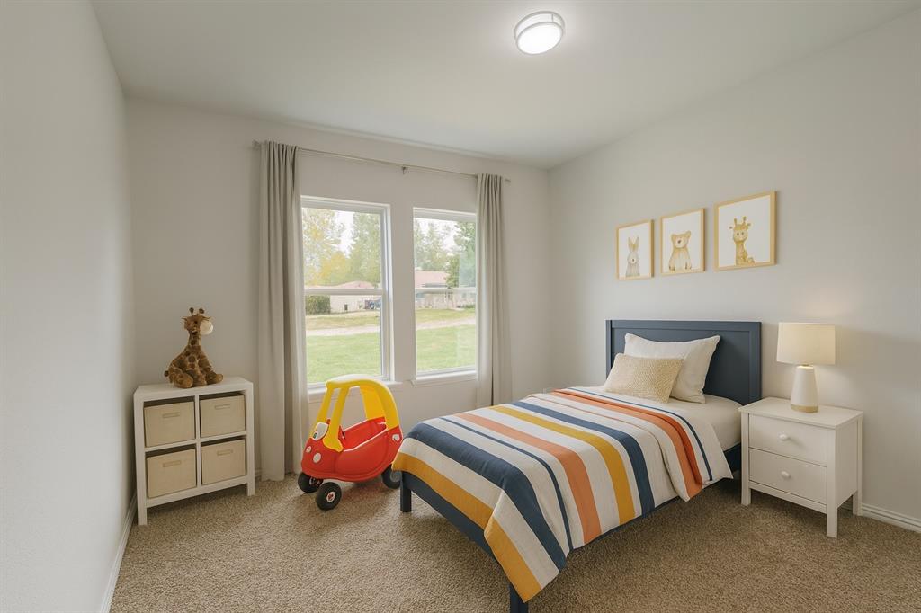 Harbor Point Sec 1 - Residential