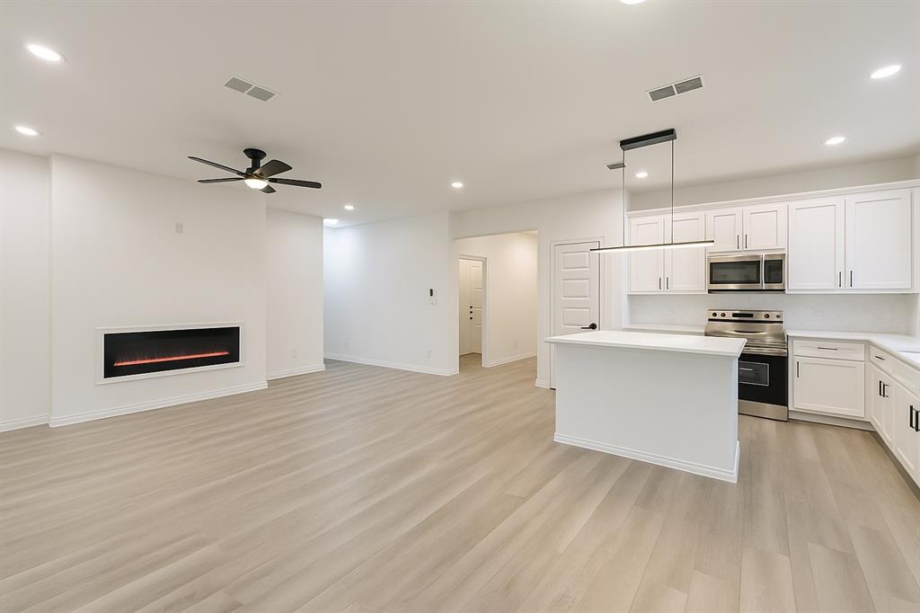 Harbor Point Sec 1 - Residential