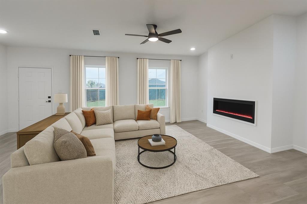 Harbor Point Sec 1 - Residential