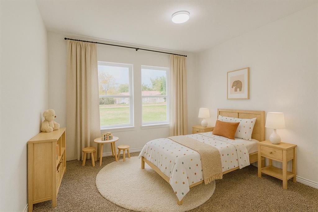 Harbor Point Sec 1 - Residential