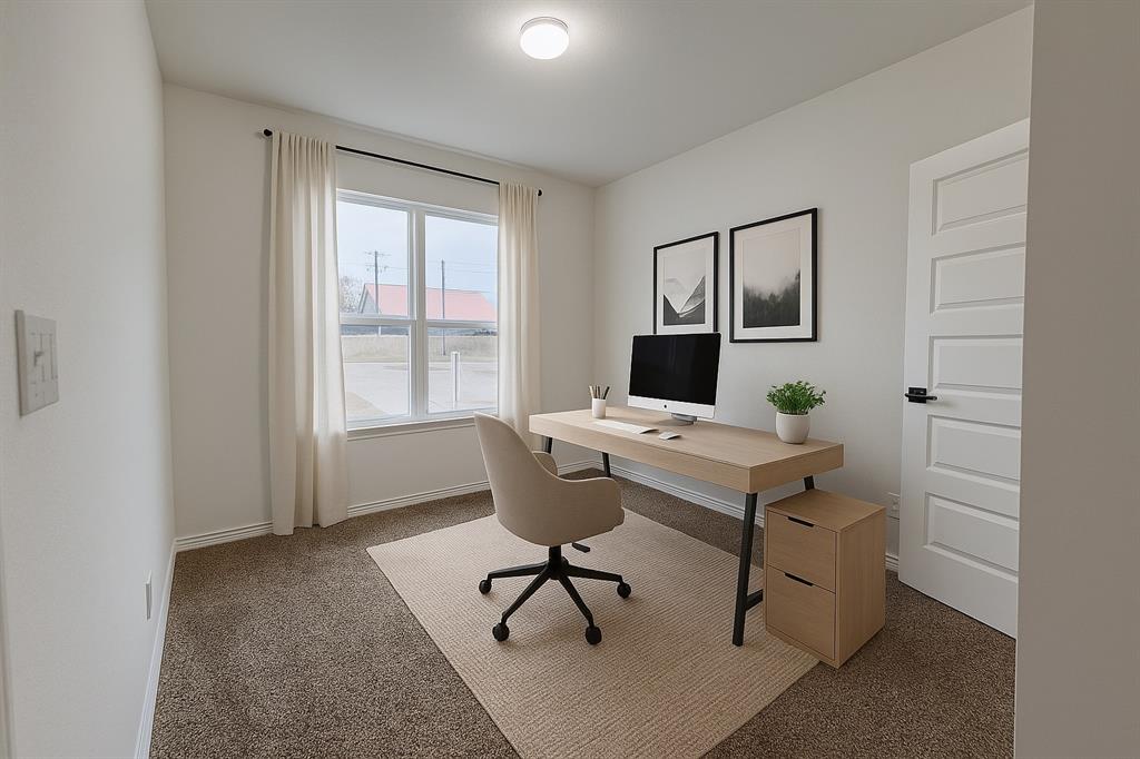 Harbor Point Sec 1 - Residential